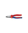 Pinze universali con manici isolanti Knipex