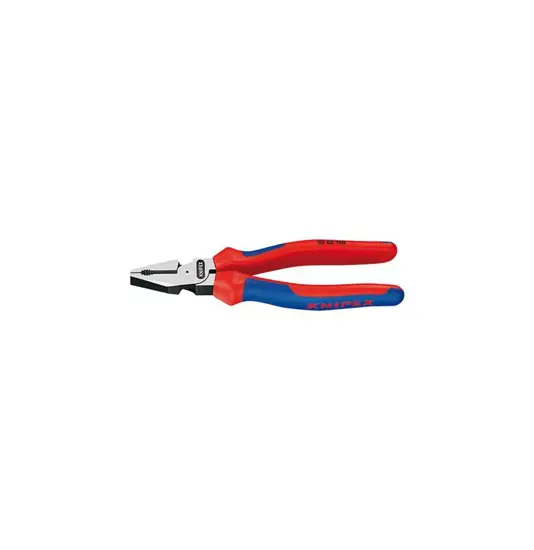 Pinze universali con manici isolanti Knipex