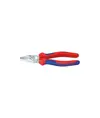 Pinze universali con manici isolanti Knipex