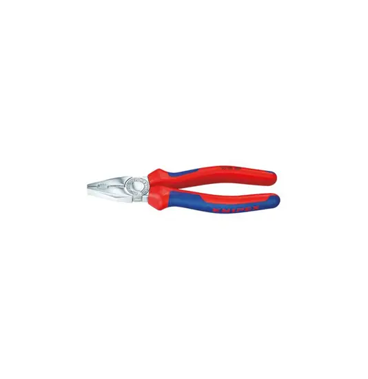 Pinze universali con manici isolanti Knipex