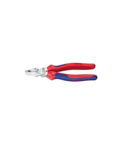 Pinze universali con manici isolanti Knipex