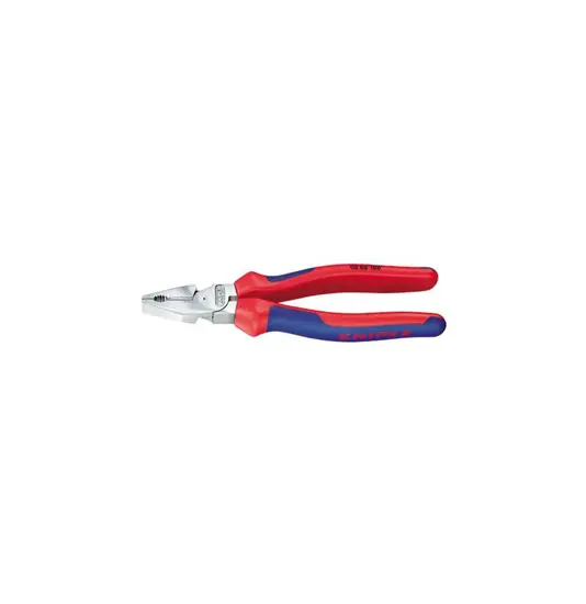 Pinze universali con manici isolanti Knipex