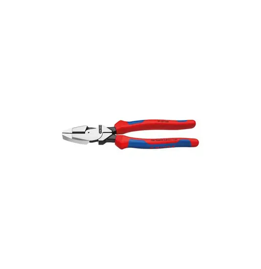 Pinze universali con manici isolanti Knipex