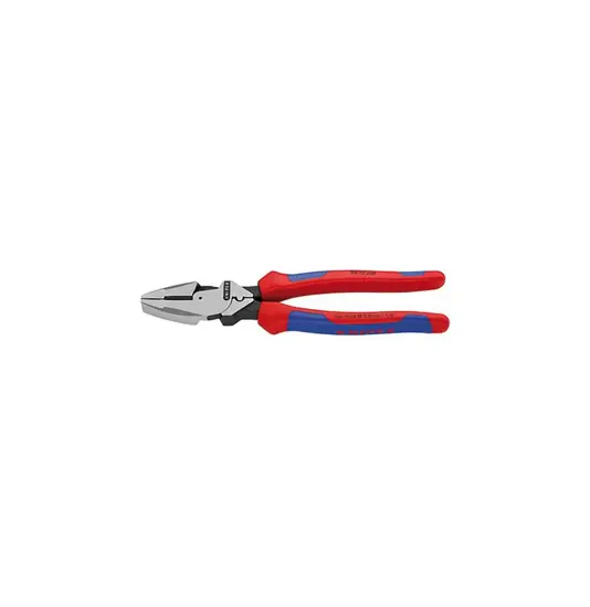 Pinze universali con manici isolanti Knipex