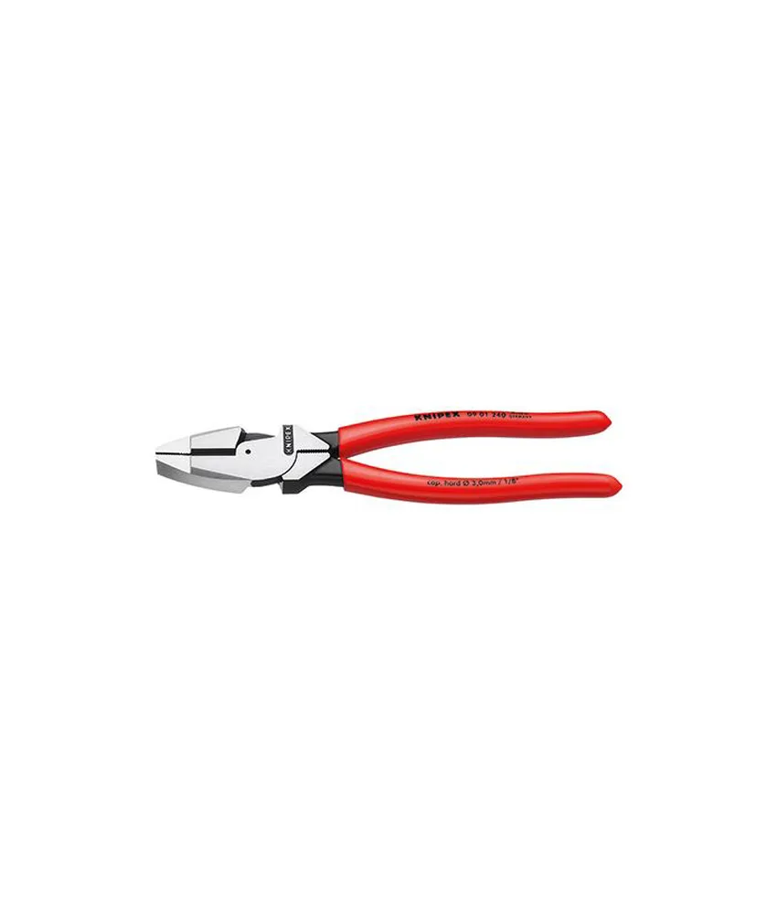 Pinze universali Knipex
