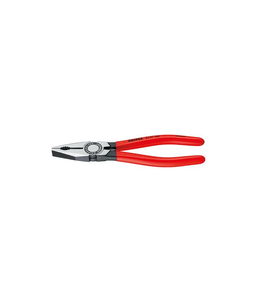 Pinze universali Knipex