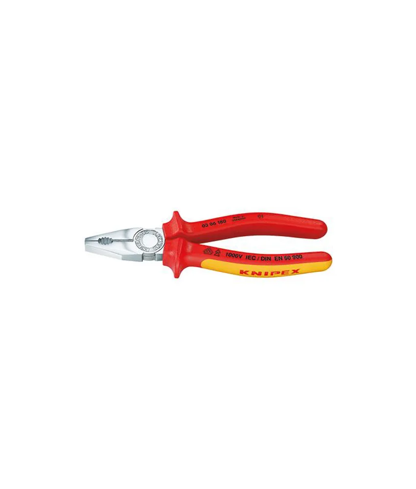 Pinze universali Knipex