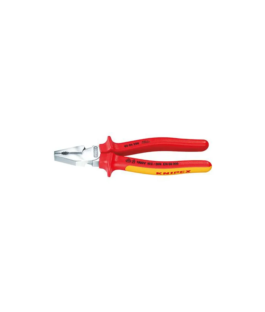 Pinze universali Knipex
