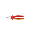 Pinze universali Knipex