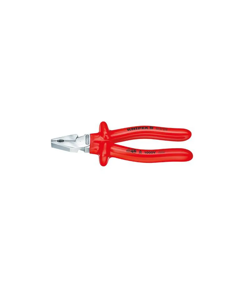 Pinze universali Knipex