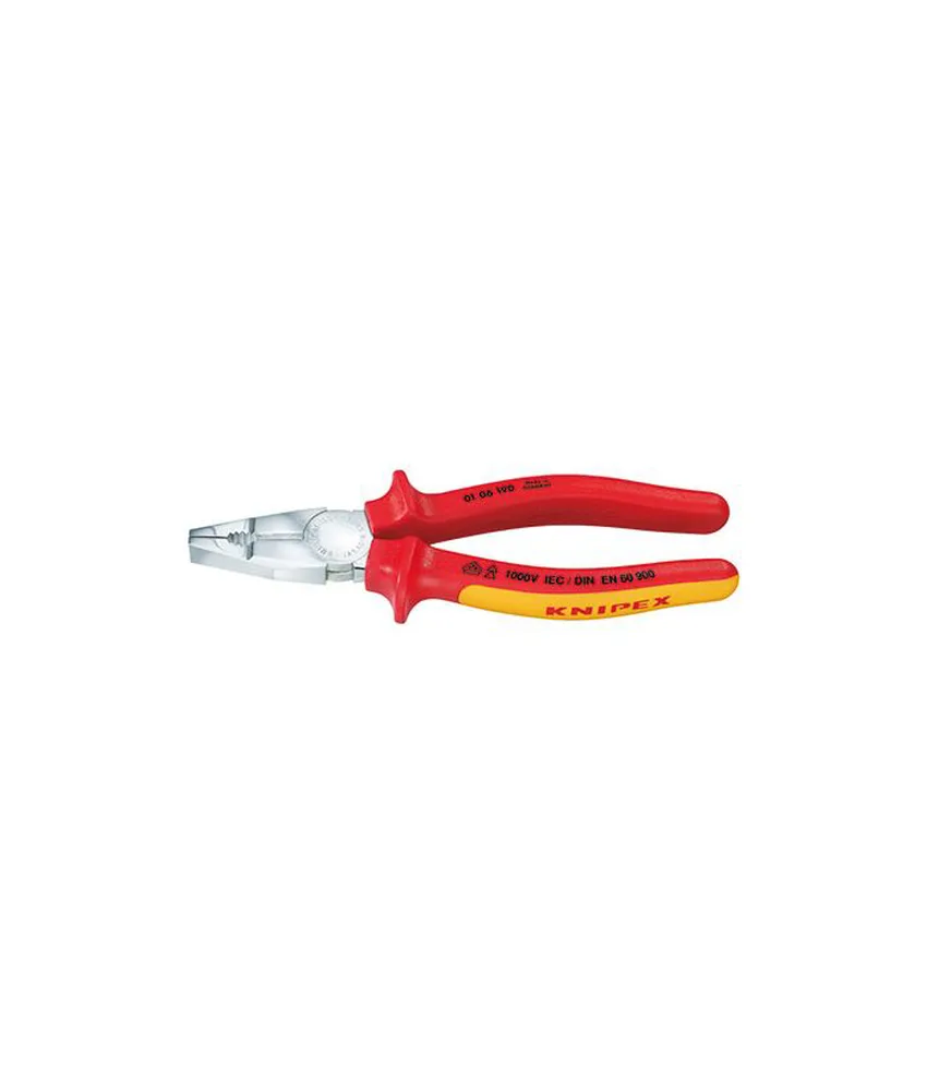 Pinze universali Knipex
