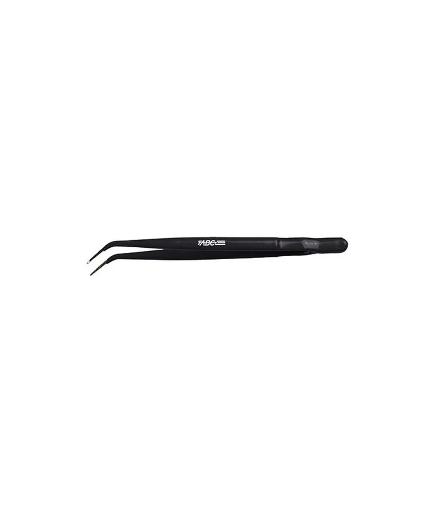 Pinzette isolanti ABC TOOLS