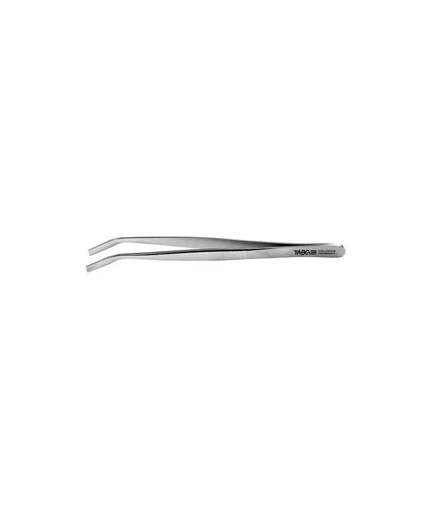 Pinzette per componenti ABC TOOLS