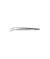 Pinzette per componenti ABC TOOLS