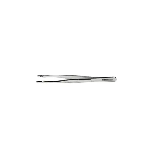 Pinzette per componenti ABC TOOLS