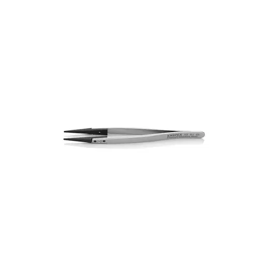 Pinzette per componenti Knipex