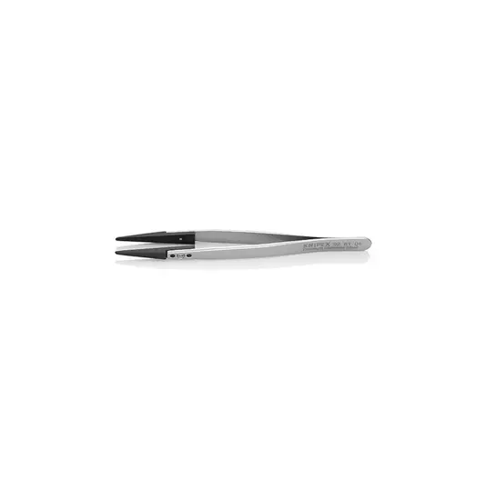 Pinzette per componenti Knipex