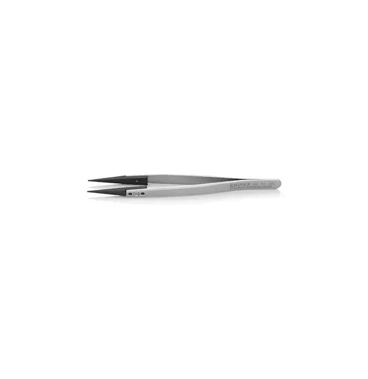 Pinzette per componenti Knipex