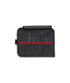 Pinzette per componenti Knipex