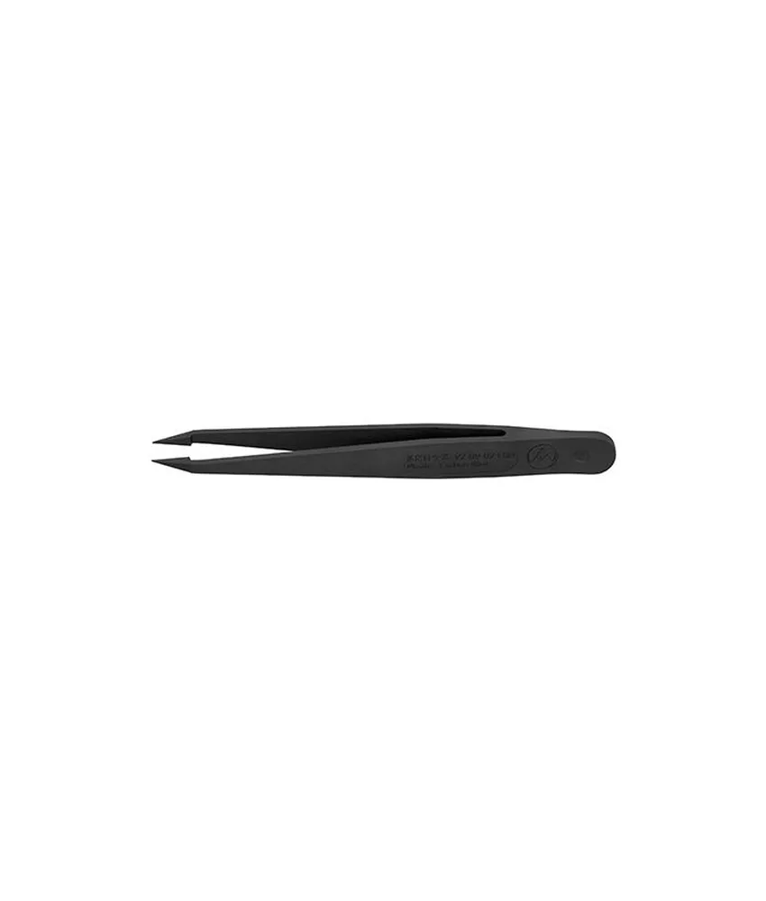 Pinzette per componenti Knipex