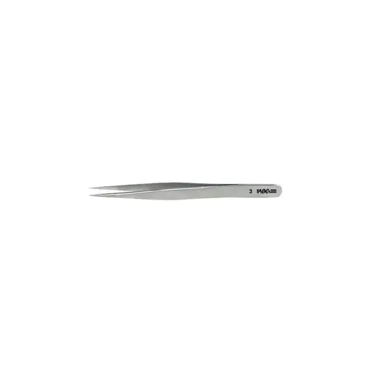 Pinzette per elettronica di alta precisione ABC TOOLS
