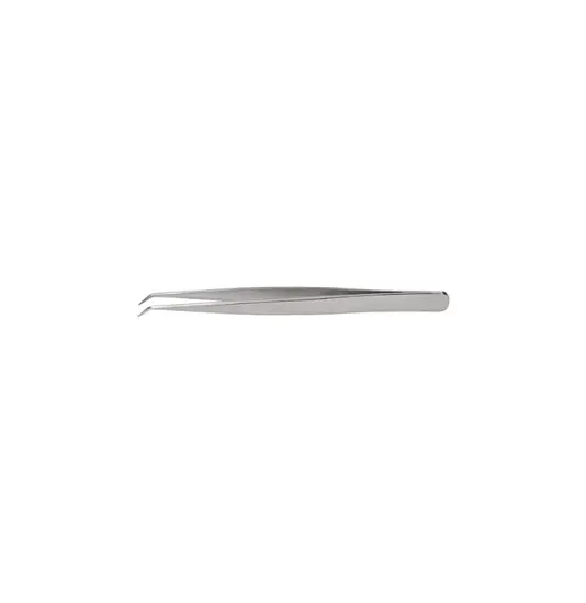 Pinzette per elettronica di alta precisione ABC TOOLS