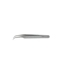 Pinzette per elettronica di alta precisione ABC TOOLS