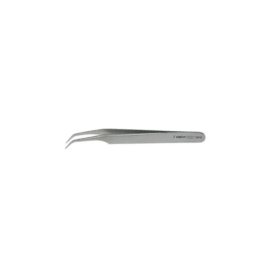 Pinzette per elettronica di alta precisione ABC TOOLS