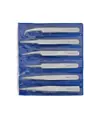 Pinzette per elettronica di alta precisione ABC TOOLS