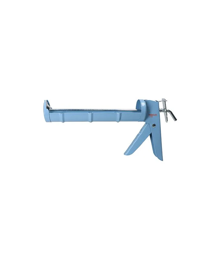 Pistole per cartucce di silicone ABC TOOLS