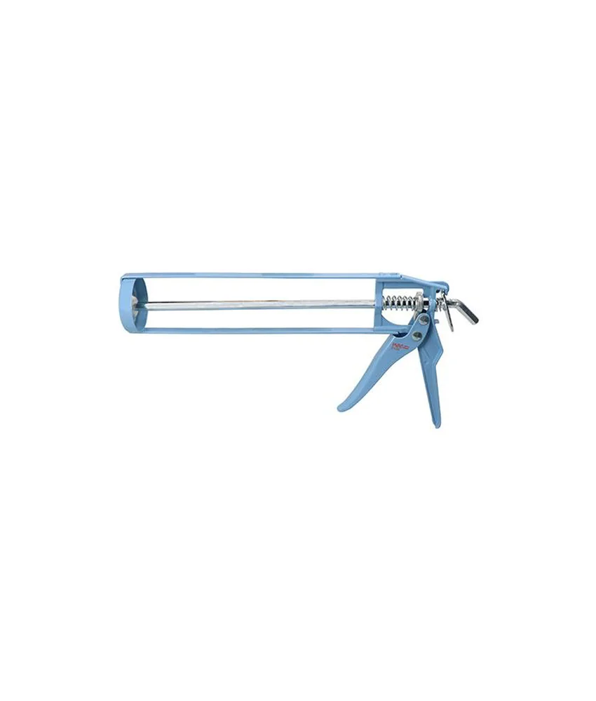 Pistole per cartucce di silicone ABC TOOLS