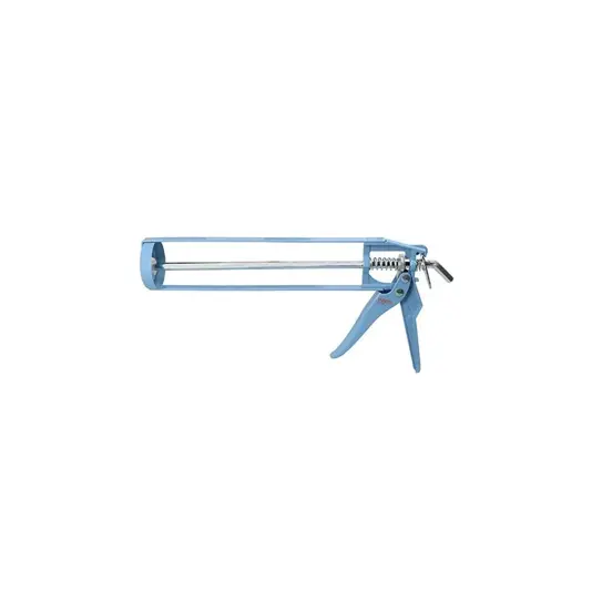 Pistole per cartucce di silicone ABC TOOLS