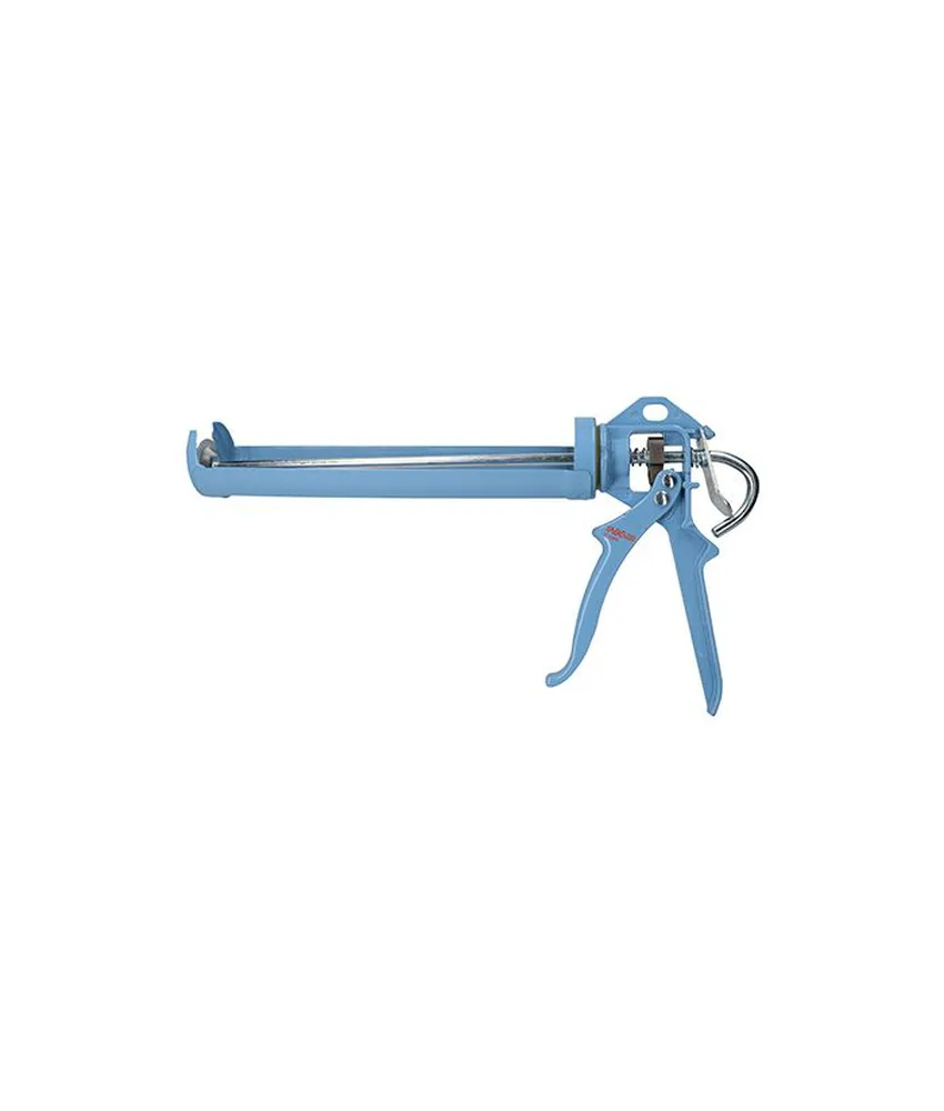 Pistole per cartucce di silicone ABC TOOLS