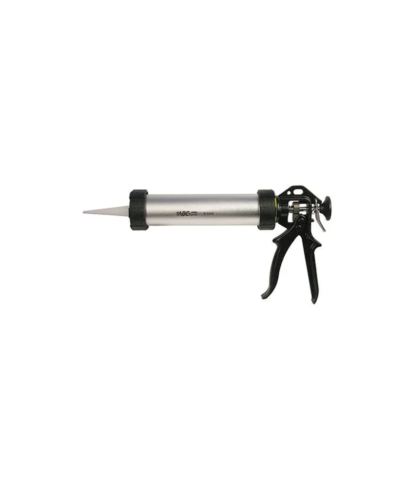 Pistole per cartucce di silicone ABC TOOLS