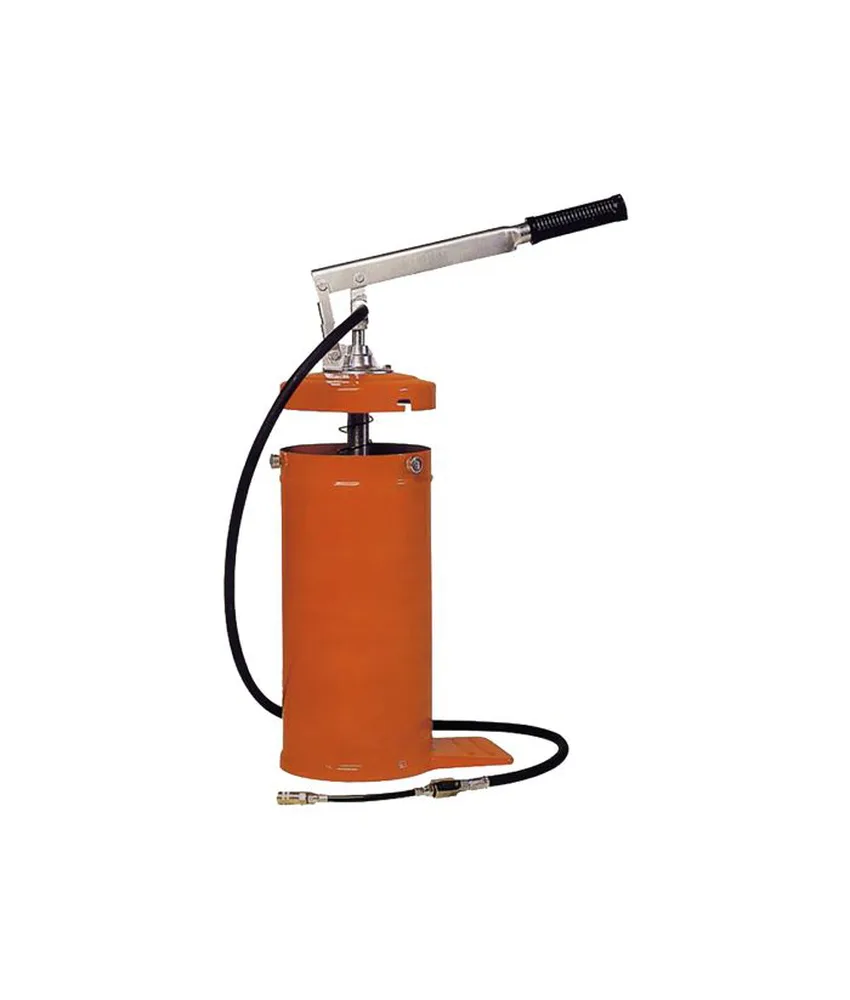 Pompe a barile per grasso ABC TOOLS