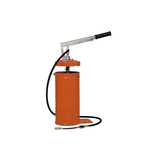 Pompe a barile per grasso ABC TOOLS