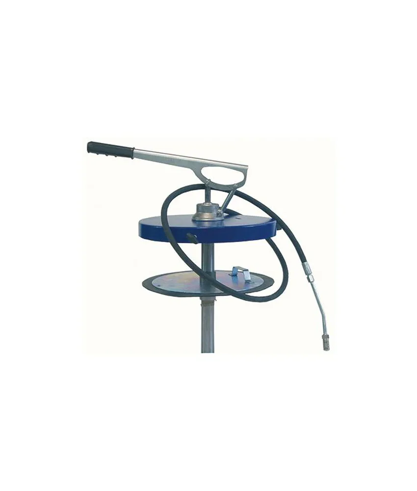 Pompe per fusti di ingrassaggio ABC TOOLS