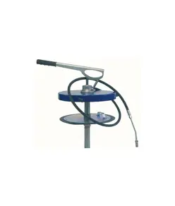 Pompe per fusti di ingrassaggio ABC TOOLS
