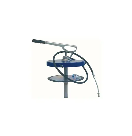 Pompe per fusti di ingrassaggio ABC TOOLS