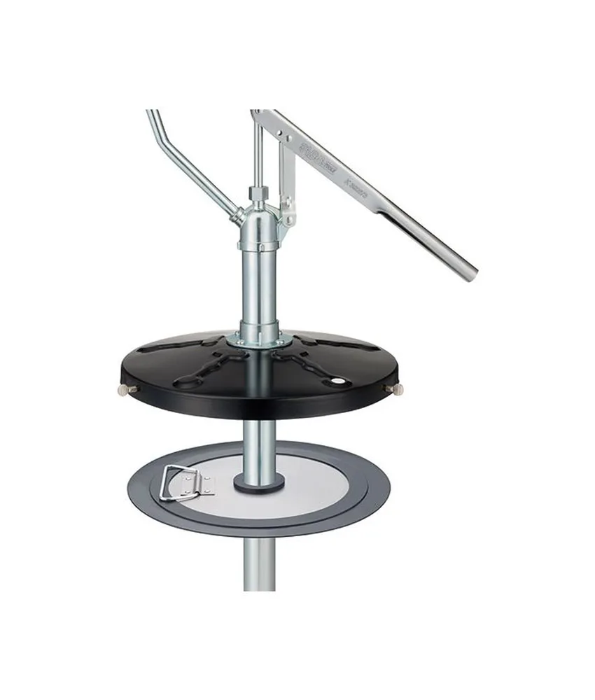 Pompe per fusti di ingrassaggio ABC TOOLS