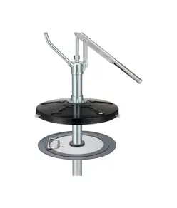 Pompe per fusti di ingrassaggio ABC TOOLS
