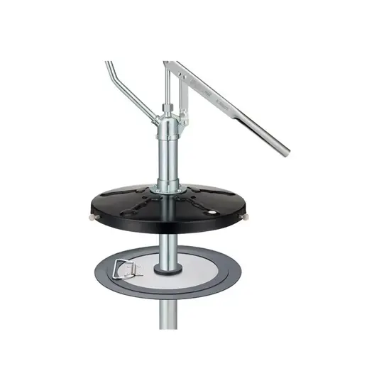 Pompe per fusti di ingrassaggio ABC TOOLS