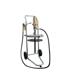 Pompe per fusti di ingrassaggio ABC TOOLS