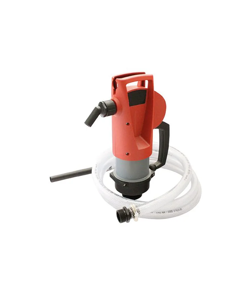Pompe per travaso liquidi ABC TOOLS