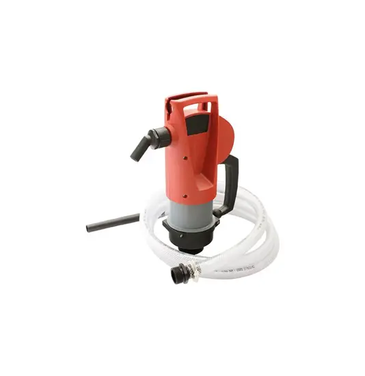 Pompe per travaso liquidi ABC TOOLS