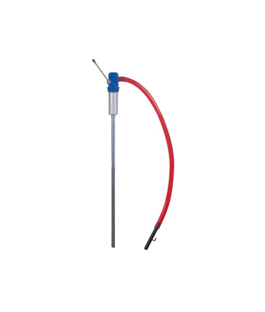 Pompe per travaso liquidi ABC TOOLS