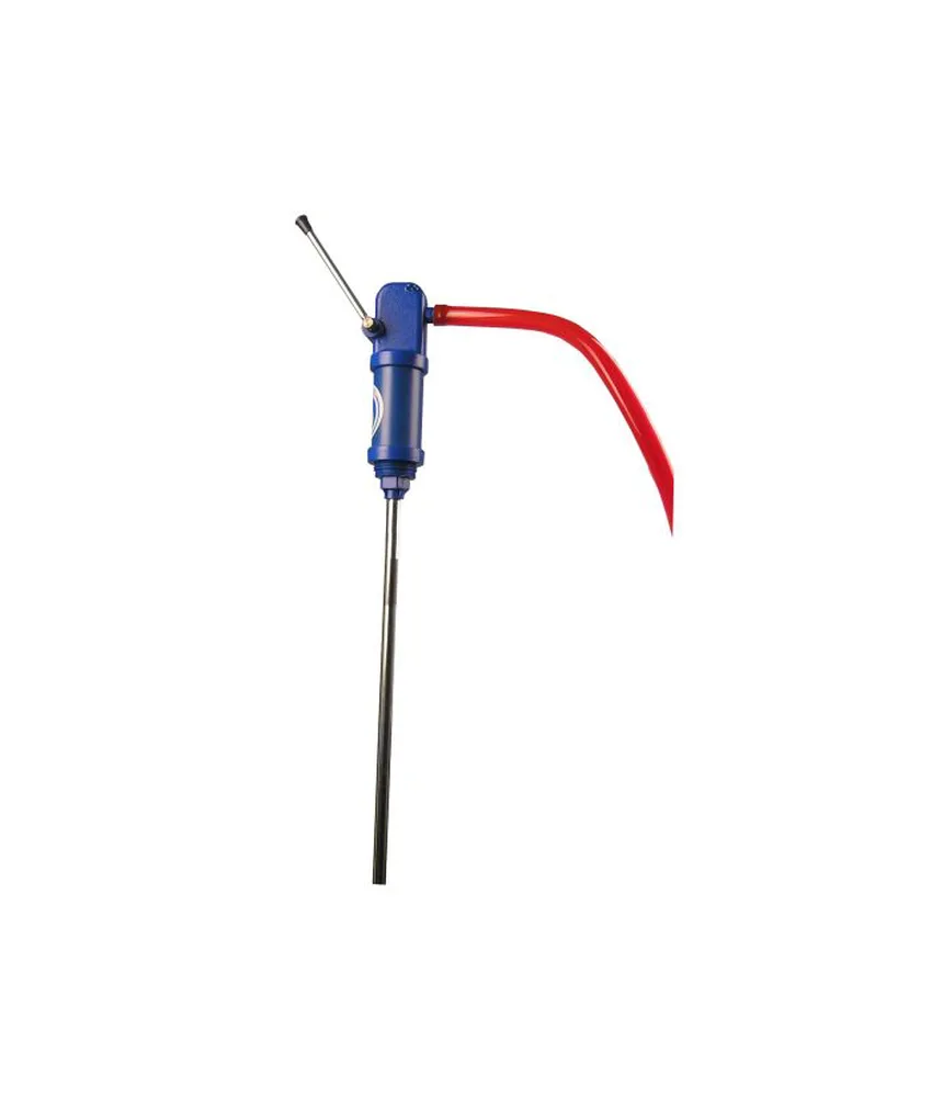 Pompe per travaso liquidi ABC TOOLS
