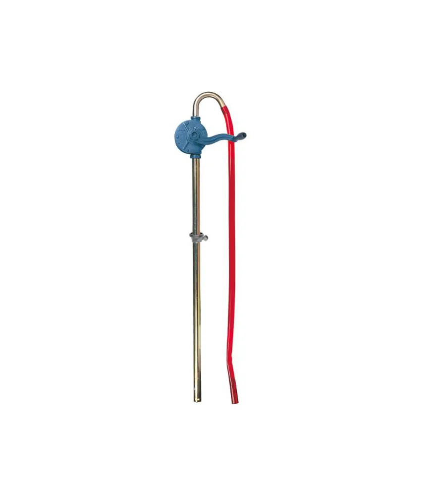 Pompe per travaso liquidi ABC TOOLS