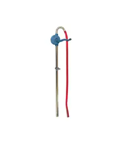 Pompe per travaso liquidi ABC TOOLS