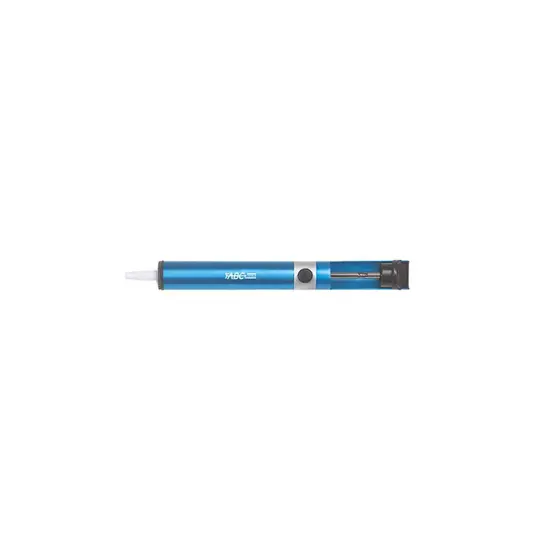 Pompetta aspirante per dissaldare ABC TOOLS